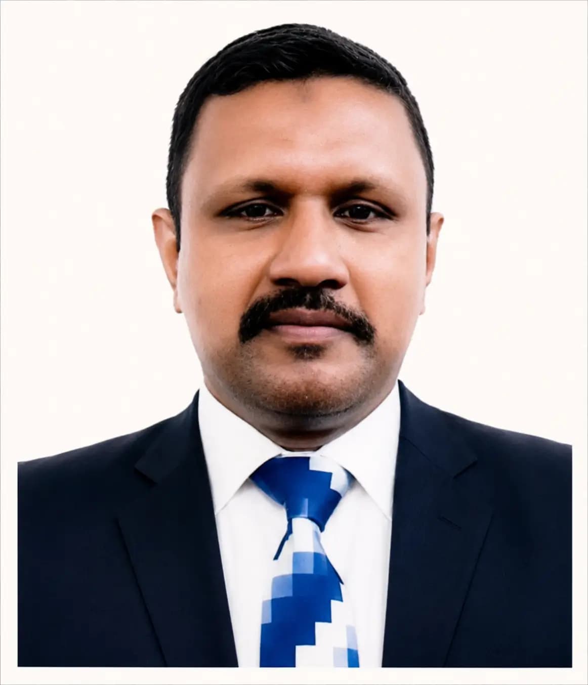 Md. Monzur Mofiz, Director